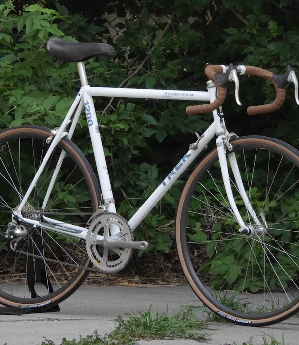 Trek 1200 Aluminum 58cm