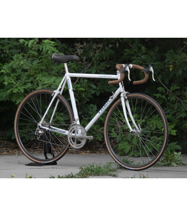 Trek 1200 Aluminum 58cm