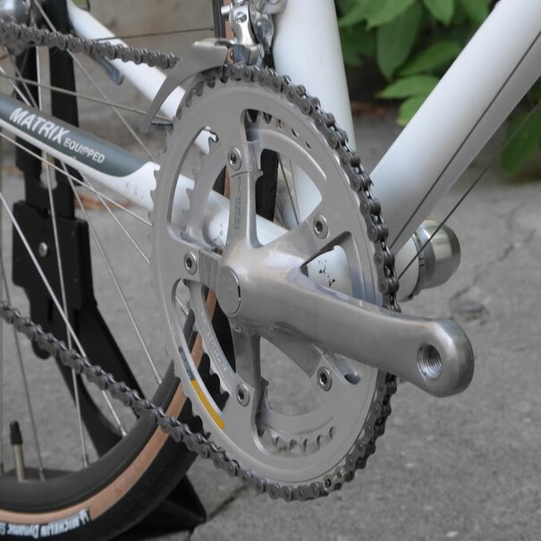 Trek 1200 Aluminum 58cm