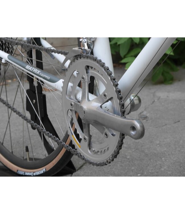 Trek 1200 Aluminum 58cm