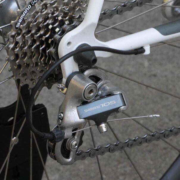 Trek 1200 Aluminum 58cm