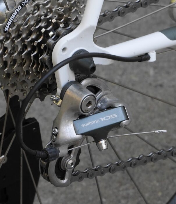 Trek 1200 Aluminum 58cm