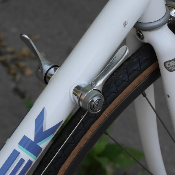 Trek 1200 Aluminum 58cm