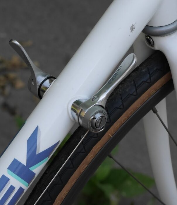 Trek 1200 Aluminum 58cm