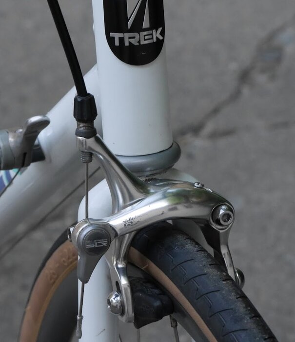 Trek 1200 Aluminum 58cm