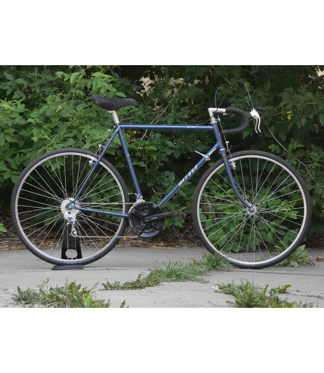 Miyata Six Ten 56cm Blue