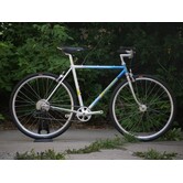 Marinoni Special 48cm 650b 1X