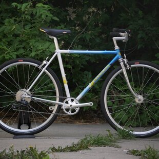 Marinoni Special 48cm 650b 1X