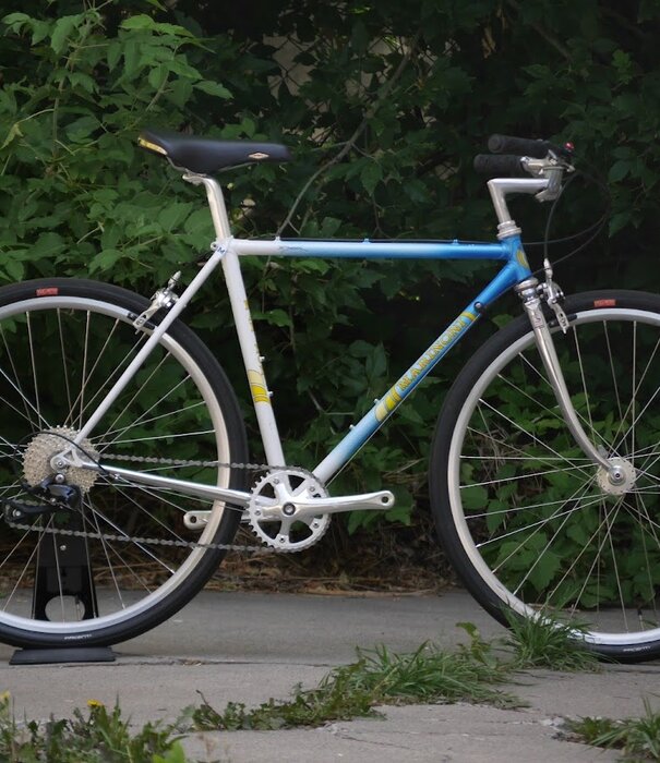 Marinoni Marinoni Special 48cm 650b 1X