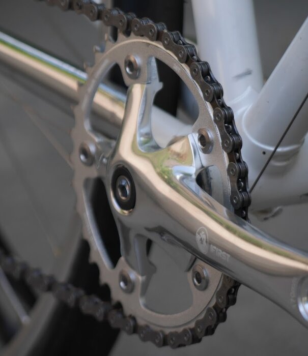 Marinoni Marinoni Special 48cm 650b 1X