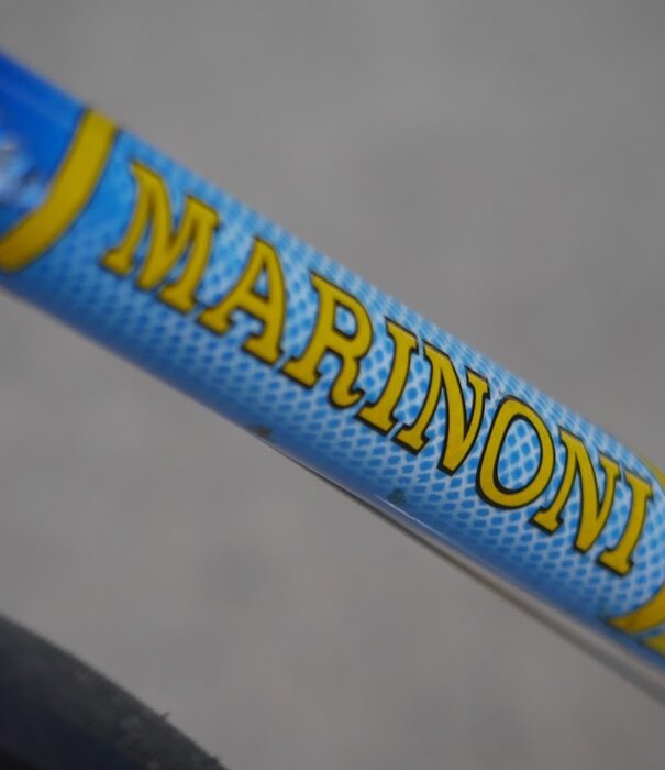 Marinoni Marinoni Special 48cm 650b 1X