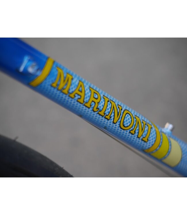 Marinoni Marinoni Special 48cm 650b 1X