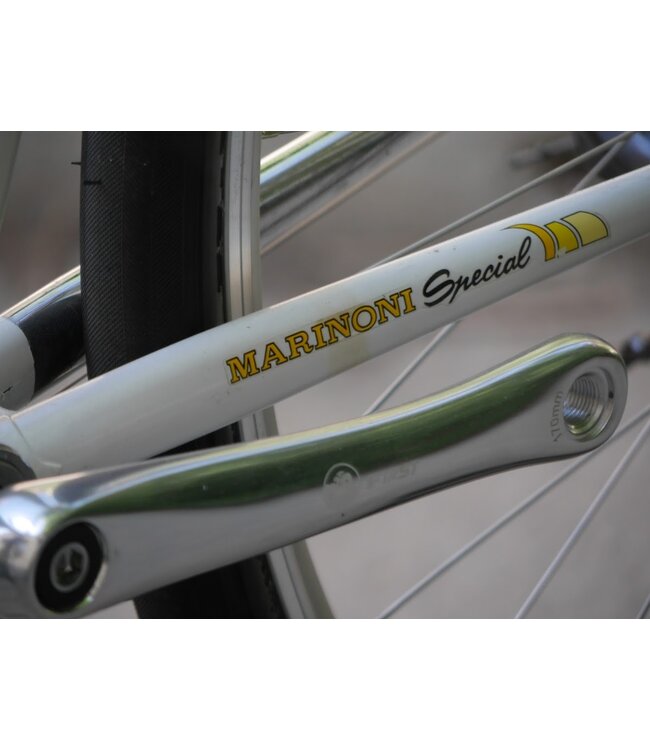 Marinoni Marinoni Special 48cm 650b 1X
