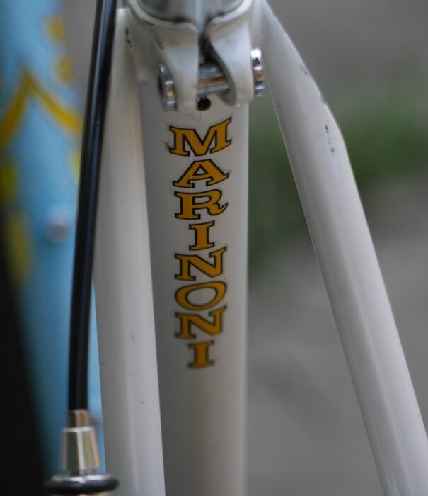 Marinoni Marinoni Special 48cm 650b 1X