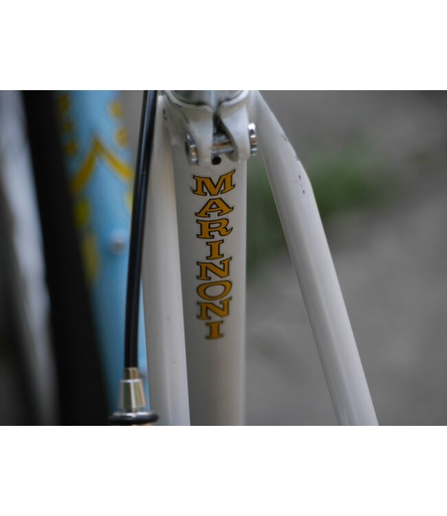 Marinoni Marinoni Special 48cm 650b 1X