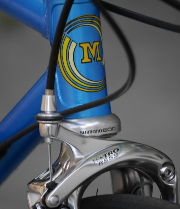 Marinoni Marinoni Special 48cm 650b 1X
