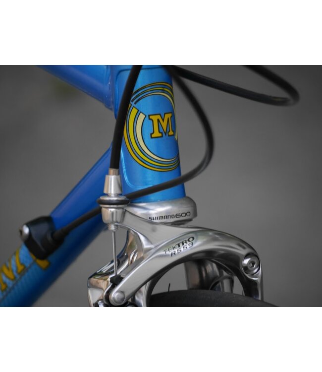 Marinoni Marinoni Special 48cm 650b 1X