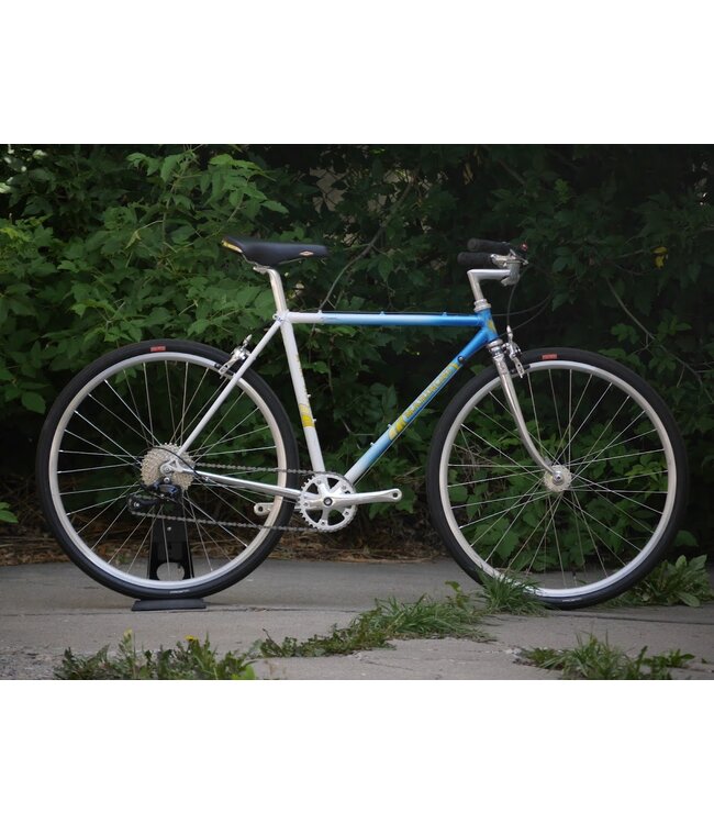 Marinoni Marinoni Special 48cm 650b 1X