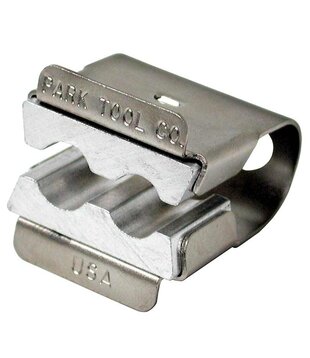 Park Tool, AV-1, Axle vise, 8 to 12mm