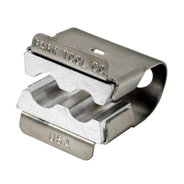 PARK TOOL Park Tool, AV-1, Axle vise, 8 to 12mm