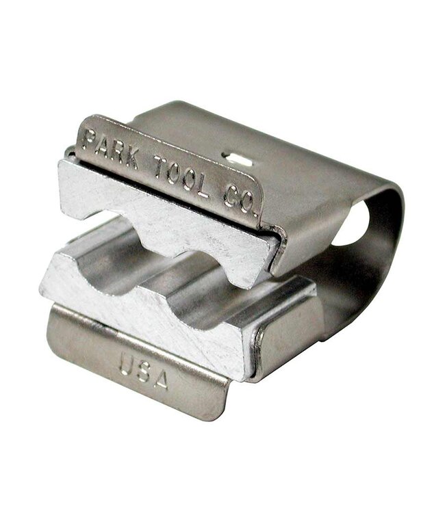 PARK TOOL Park Tool, AV-1, Axle vise, 8 to 12mm