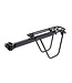 Backcountry Pannier, Seatpost rack