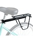 Backcountry Pannier, Seatpost rack