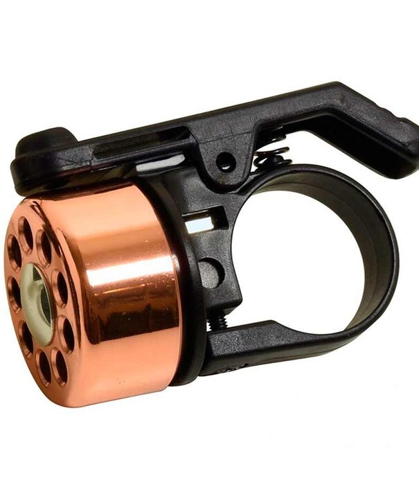 Incredibell Lolo Copper