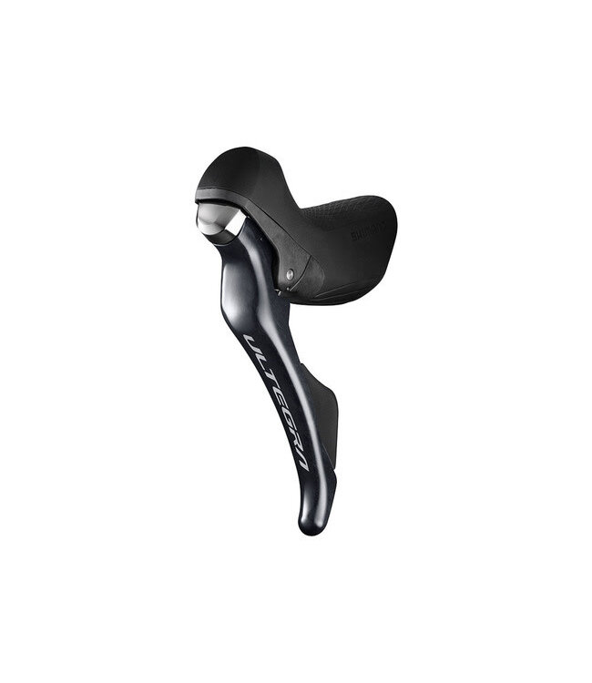 Shimano, Ultegra ST-R8000, Shift/Brake lever combo, 2x11sp Shimano, Ultegra ST-R8000, Shift/Brake lever combo, 2x11sp