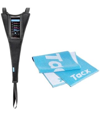Garmin Garmin, Tacx Sweat Cover Set, Set