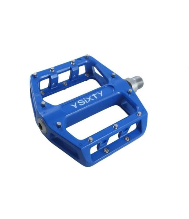 V-Sixty Sealed Pedal