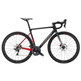 Wilier 0 SL - Black/Red Medium