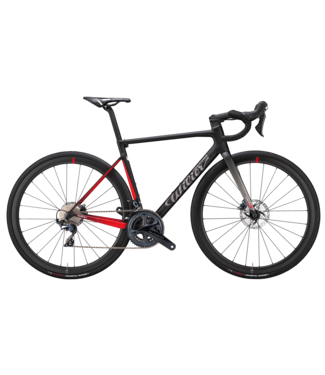Wilier Wilier 0 SL - Black/Red Medium