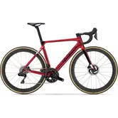 Filante Frame Velvet Red Small