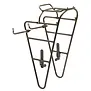 Outpost Front World Touring Rack Outpost Pewter