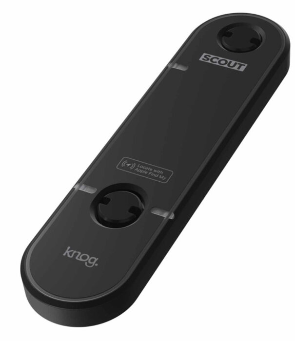 Knog Knogg Scout Bike Alarm & Finder