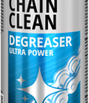 Motorex Chain Degreaser 500ML Aerosol