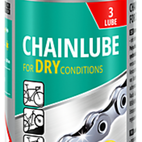 Motorex Motorex Chainlube For Dry Conditions 100ml