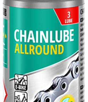 Motorex Chainlube Allround 100ml