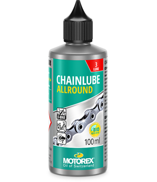 Motorex Motorex Chainlube Allround 100ml