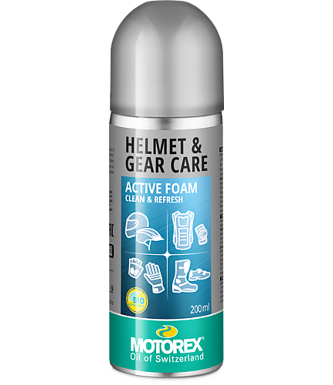 SHIMANO Motorex Helmet Care 200ml