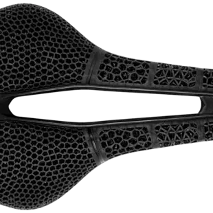 SADDLE PROLOGO NAGO R4 PAS 3D NACK 137 BK