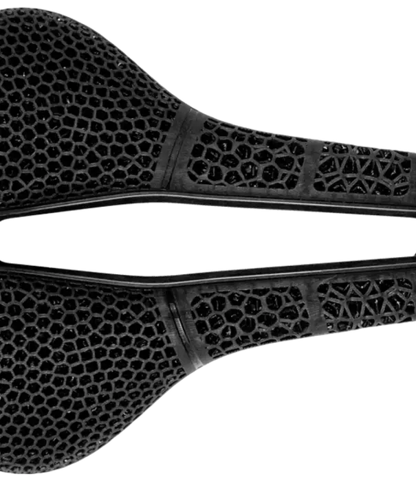 Prologo SADDLE PROLOGO NAGO R4 PAS 3D NACK 137 BK