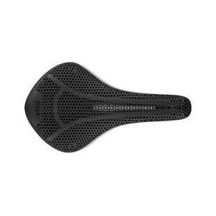 Fizik Tempo Aliante R1 Adaptive Saddle - Carbon, 145mm, Black