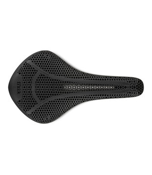 Fizik Tempo Aliante R1 Adaptive Saddle - Carbon, 145mm, Black
