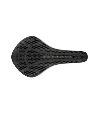 Fizik Fizik Tempo Aliante R1 Adaptive Saddle - Carbon, 145mm, Black