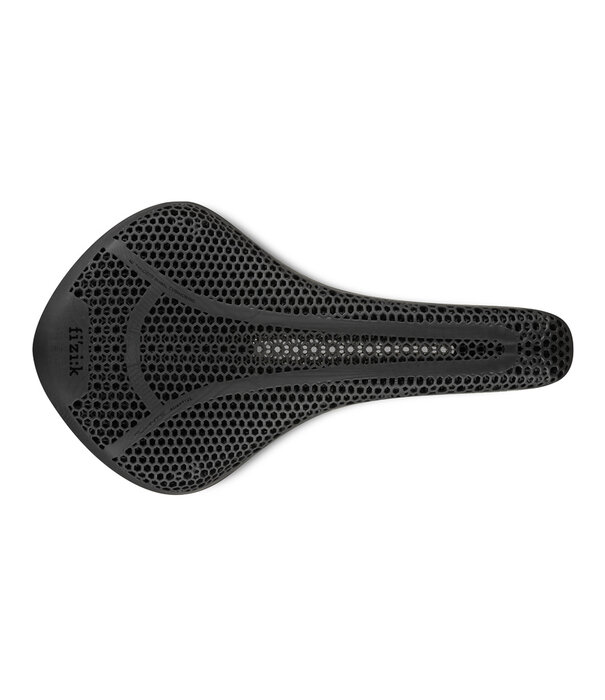 Fizik Fizik Tempo Aliante R1 Adaptive Saddle - Carbon, 145mm, Black