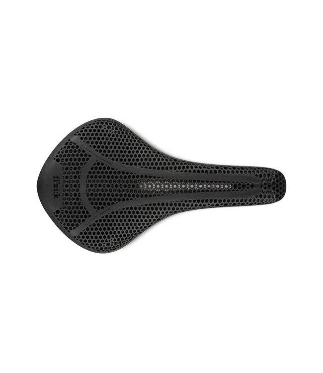 Fizik Fizik Tempo Aliante R1 Adaptive Saddle - Carbon, 145mm, Black