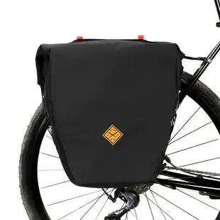 Restrap Pannier - Large, Sold Individually, Black