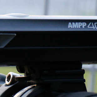 CatEye, AMPP400s, Light